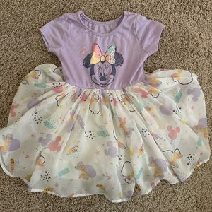 Toddler dress